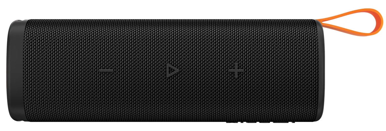 KAIUTIN XIAOMI S29D SOUND OUTDOOR BLUETOOTH 30W MUSTA