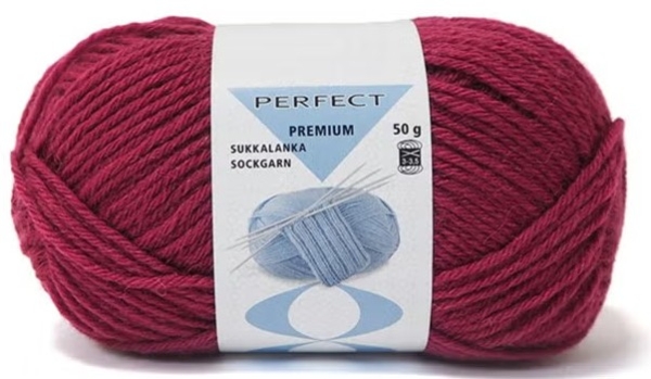 SUKKALANKA 50 G PERFECT PREMIUM LUUMU