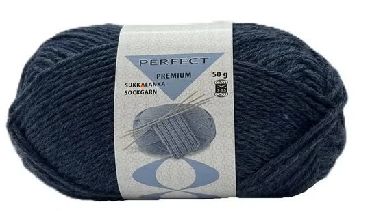 SUKKALANKA 50 G PERFECT PREMIUM JEANS MELEERATTU
