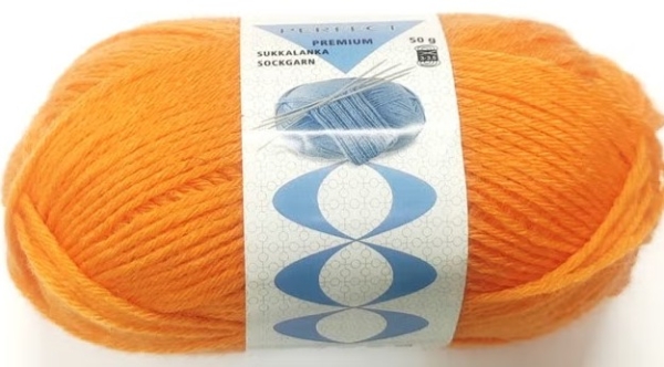 SUKKALANKA 50 G PERFECT PREMIUM ORANSSI