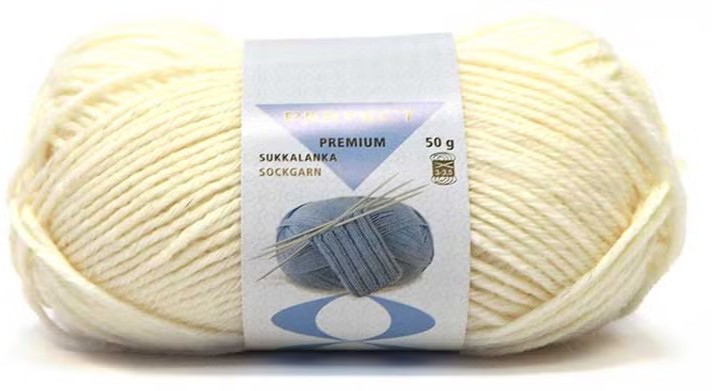 SUKKALANKA 50 G PERFECT PREMIUM KOOKOS