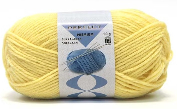 SUKKALANKA 50 G PERFECT PREMIUM SITRUUNA