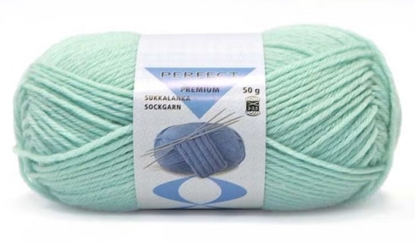 SUKKALANKA 50 G PERFECT PREMIUM KIIVI
