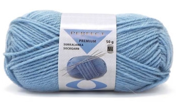 SUKKALANKA 50 G PERFECT PREMIUM TAIVAS