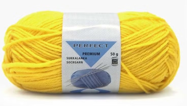 SUKKALANKA 50 G PERFECT PREMIUM VOIKUKKA