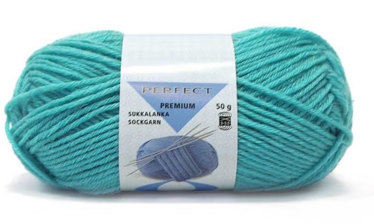 SUKKALANKA 50 G PERFECT PREMIUM AQUA