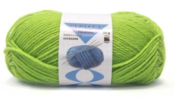 SUKKALANKA 50 G PERFECT PREMIUM OMENA