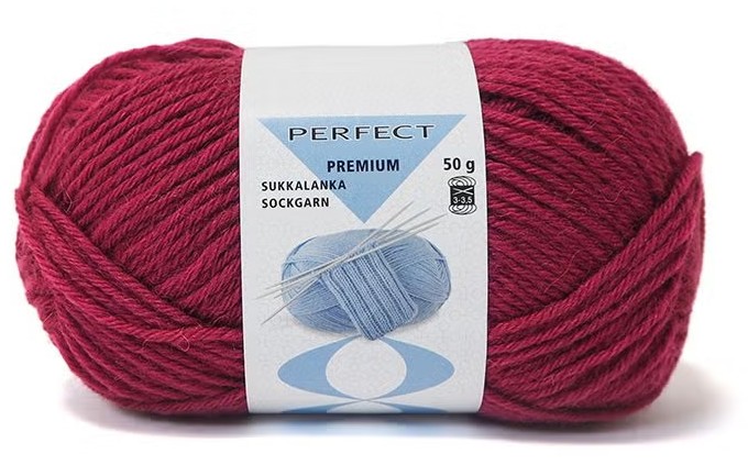 SUKKALANKA 50 G PERFECT PREMIUM SANGRIA