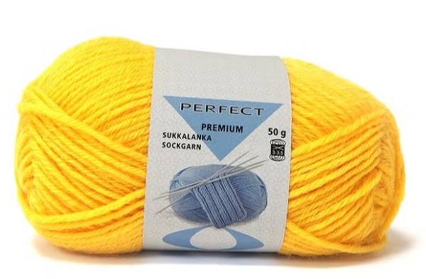 SUKKALANKA 50 G PERFECT PREMIUM KULLANKELTAINEN