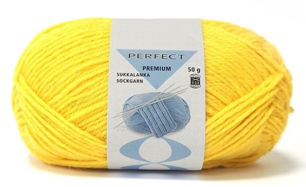 SUKKALANKA 50 G PERFECT PREMIUM AURINKO
