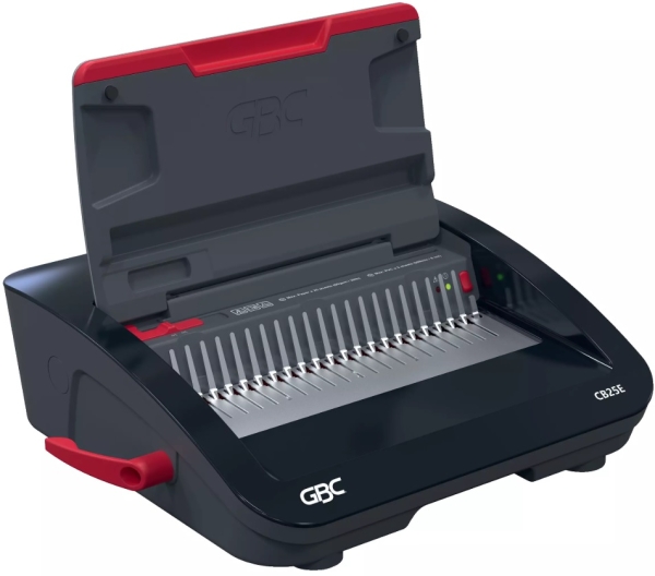 KAMPASIDONTALAITE GBC COMBIBIND CB25E