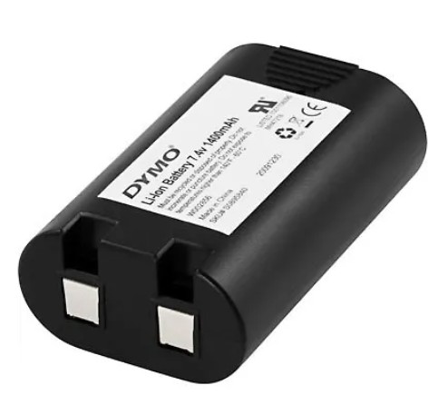 LADATTAVA AKKU DYMO 1759398