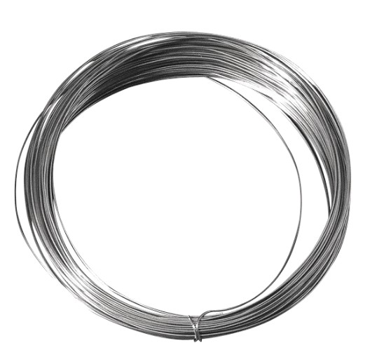 HOPEOITU KUPARILANKA ASKARTELUUN 1,0MM 4M RAYHER