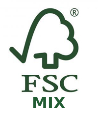 FSC Mix sertifioitu