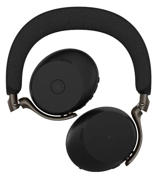 KUULOKEMIKROFONI JABRA EVOLVE3 75 LINK390C MS STEREO - Image 2