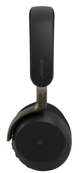 KUULOKEMIKROFONI JABRA EVOLVE3 75 LINK390C MS STEREO - Image 3