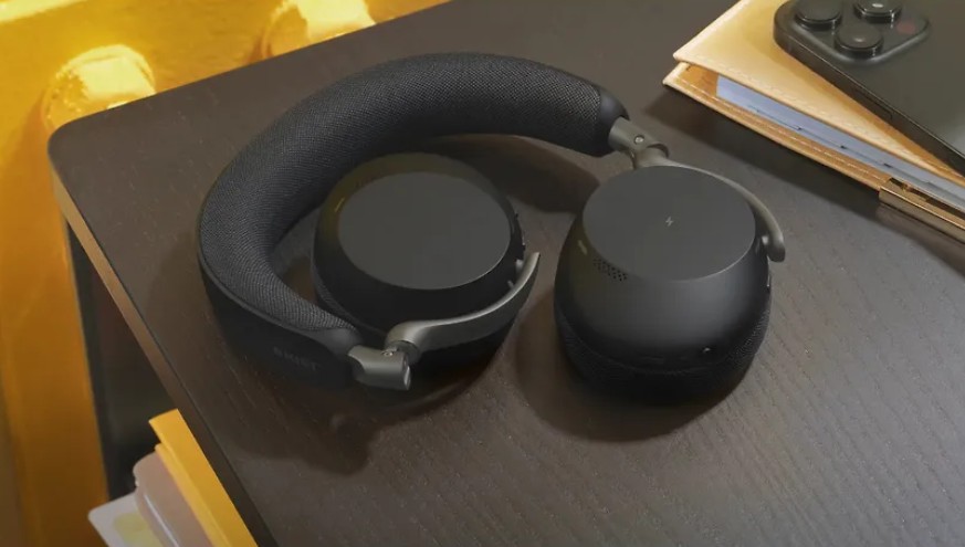 KUULOKEMIKROFONI JABRA EVOLVE3 75 LINK390C MS STEREO - Image 5