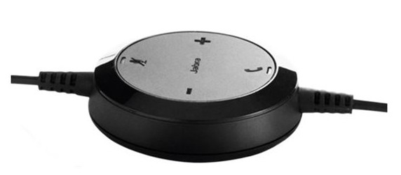KUULOKEMIKROFONI JABRA EVOLVE 20, STEREO, MS, USB-C/USB-A - Image 5