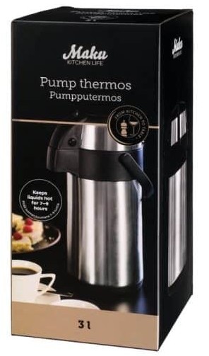 PUMPPUTERMOS 3L - Image 4