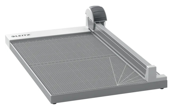 PAPERILEIKKURI LEITZ PRECISION OFFICE A3 420 MM