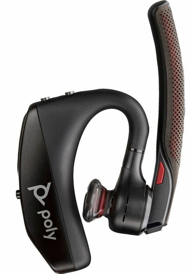 KUULOKE HP VOYAGER 5200 BLUETOOTH USB-A - Image 4