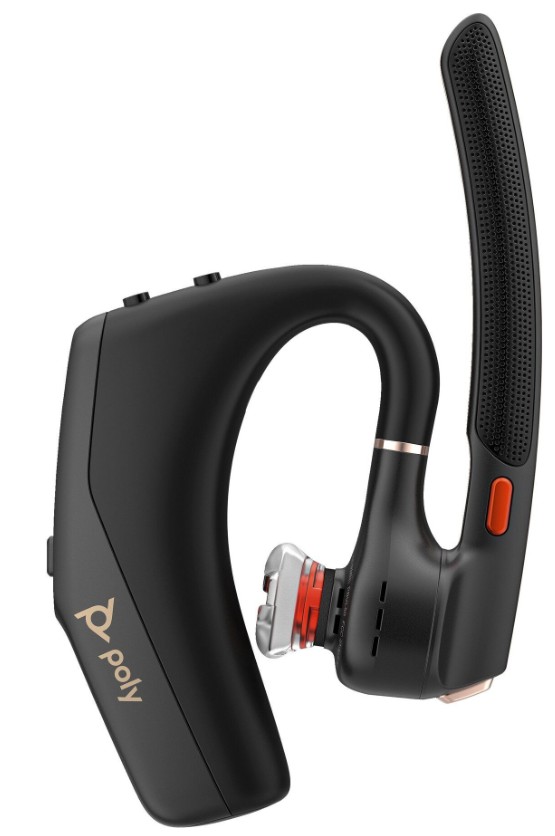 KUULOKE HP POLY VOYAGER LEGEND 50-M HEADSET UC BLUETOOTH